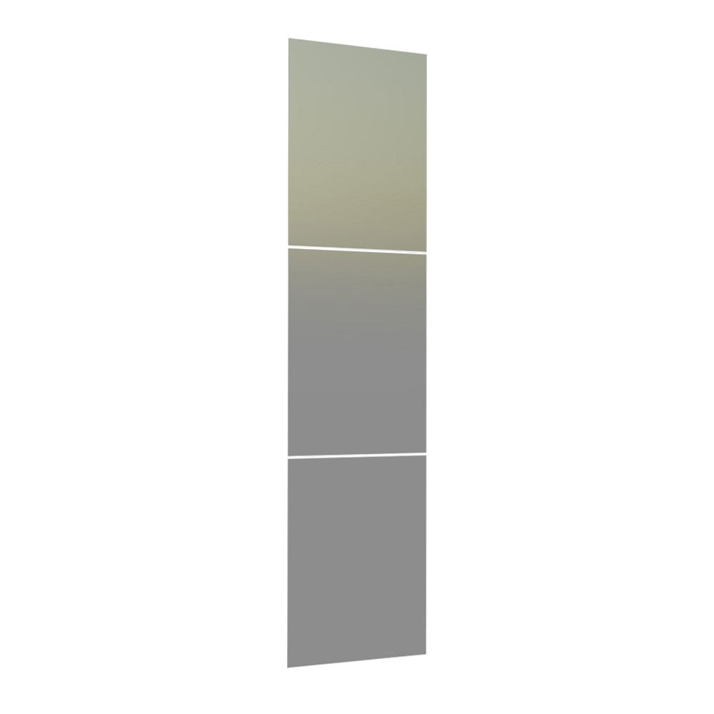 Kit Madesa con 3 Espejos de 59,5 x 45 cm para Placard