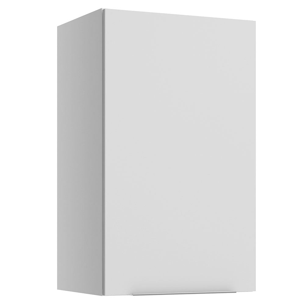 Alacena Cocina 40 cm 1 Puerta Blanco Stella Madesa