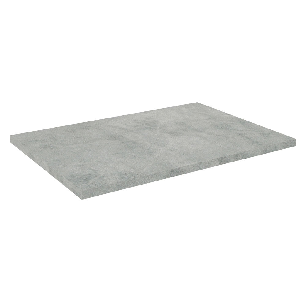 Tapa para Bajo Mesada 70 x 60 cm para Cocinas Lux, Glamy e Stella Mood Madesa