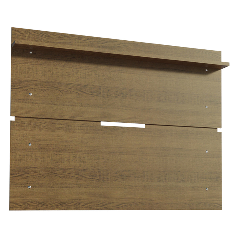 Panel de TV hasta 65 Pulgadas Madesa Marrón