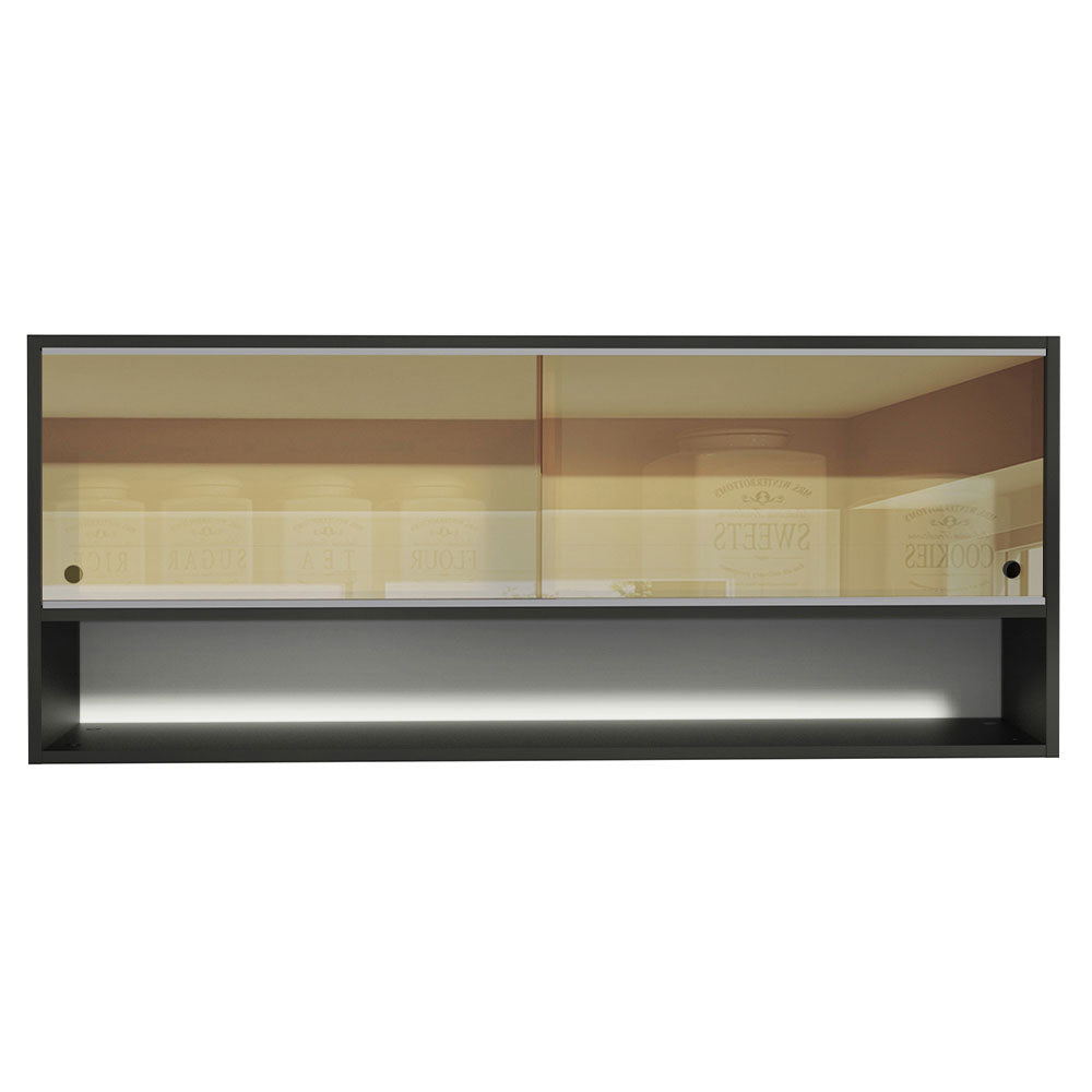 Alacena Gabinete Superior Cocina Madesa Reims 120cm NN