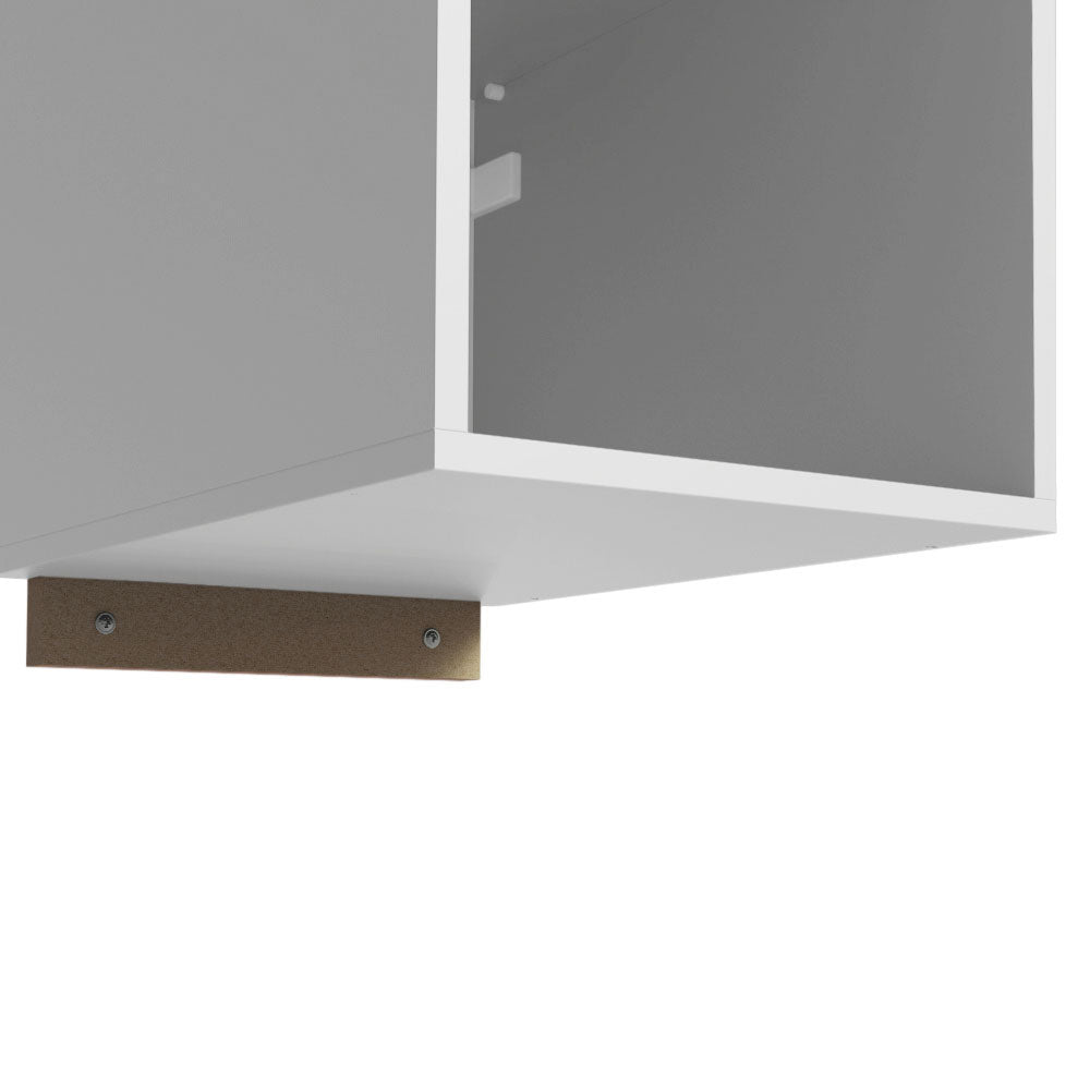 Kit de Cocina Colgante 30cm Madesa