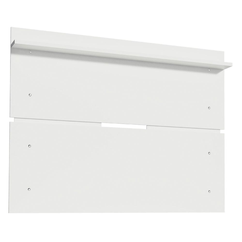 Panel para TV hasta 65 Pulgadas Madesa Blanco