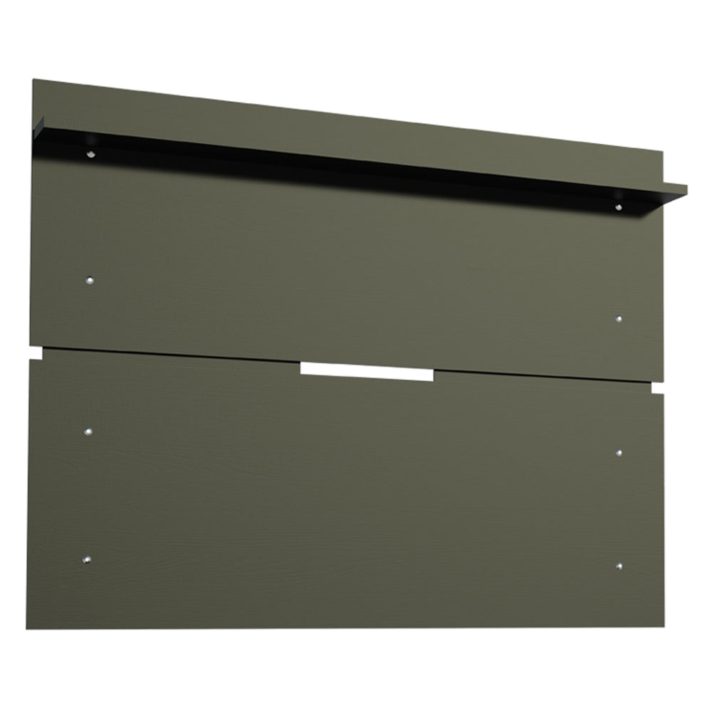 Panel para TV hasta 65 Pulgadas Madesa Negro