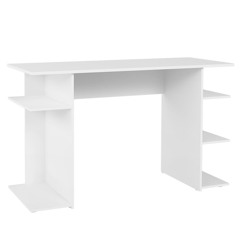 Escritorio Gamer para Computadora 9424 Blanco