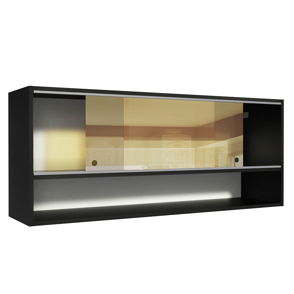 Alacena Gabinete Superior Cocina Madesa Reims 120cm NN