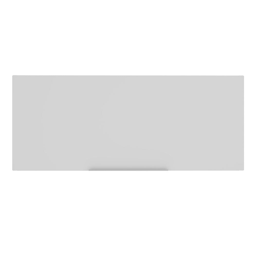 Alacena 80 cm 1 Puerta Stella Blanco