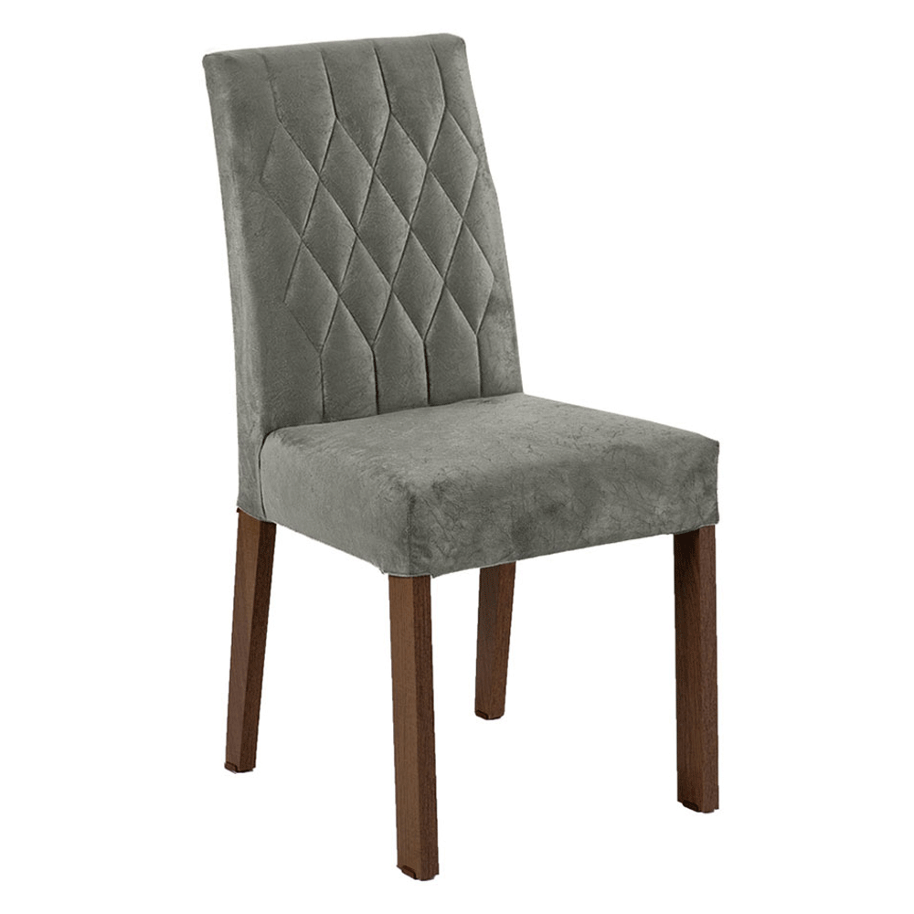 Juego de Comedor con Mesa y 4 Sillas Madesa Reale MS