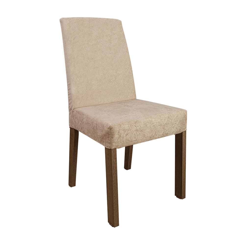 Juego de Comedor con Mesa y 4 Sillas Madesa Zion MI