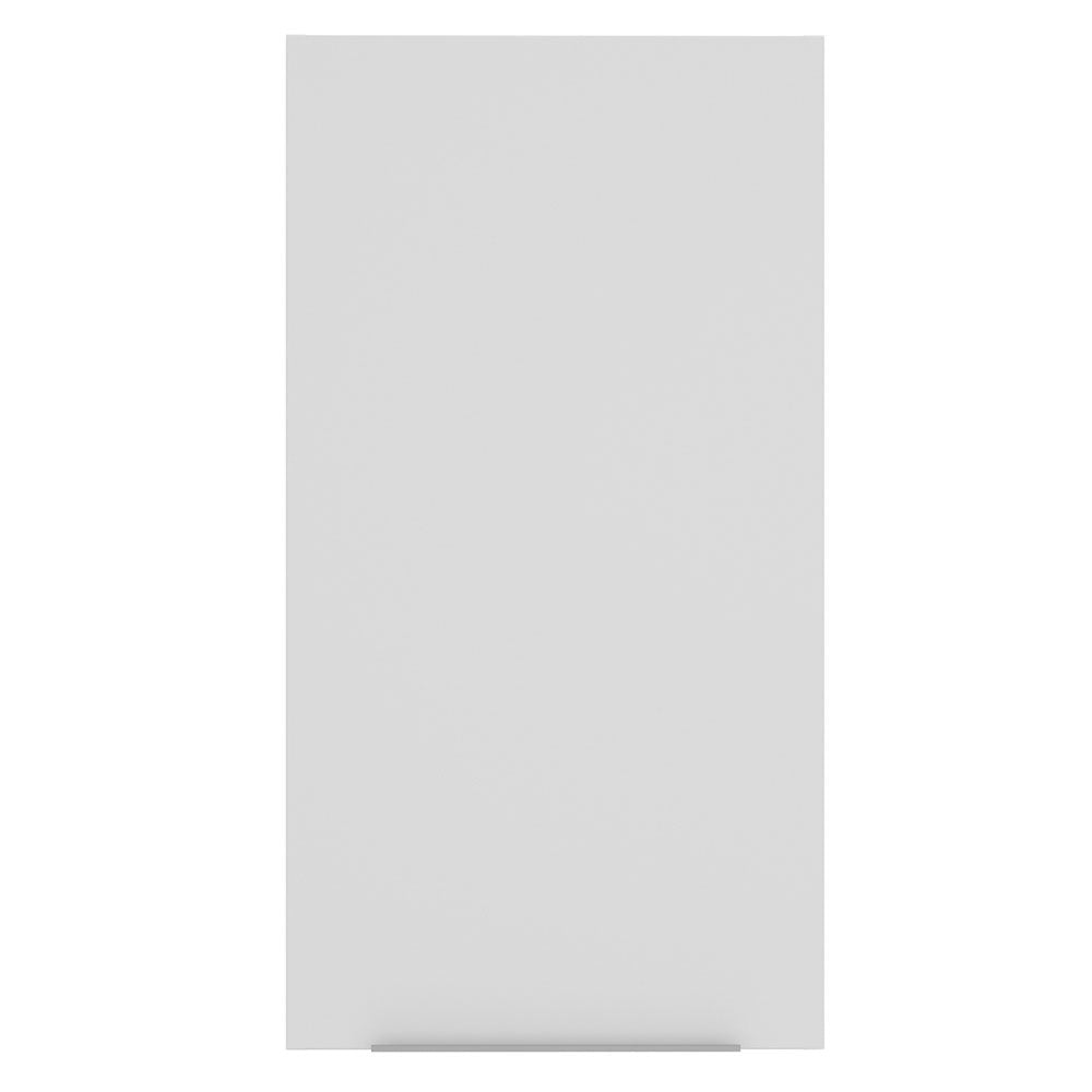 Alacena Cocina 35 cm 1 Puerta Blanco Stella Madesa