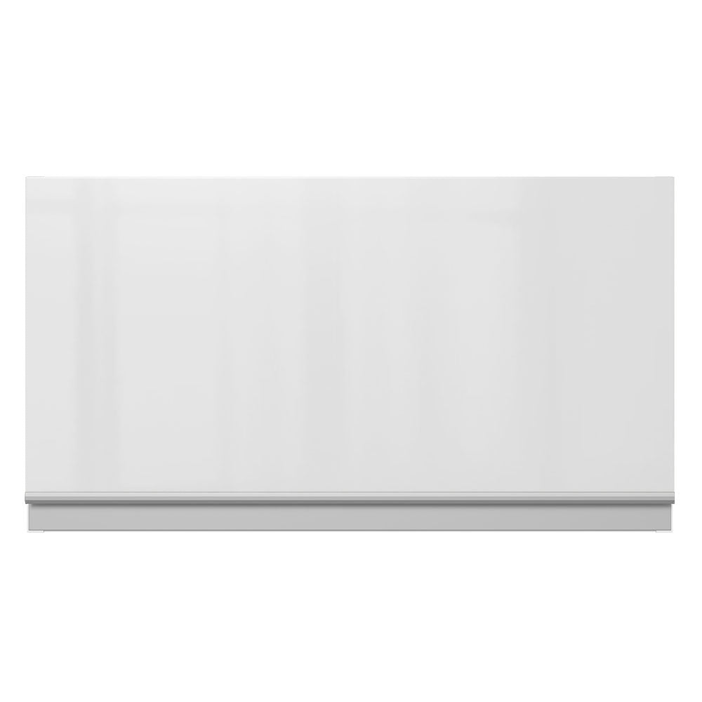 Alacena Cocina 100% MDF 60 cm 1 Puerta Abatible Blanco Brillante Acordes Madesa