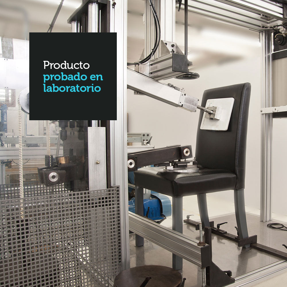 Juego de Comedor con Mesa y 4 Sillas Madesa Sheila MN