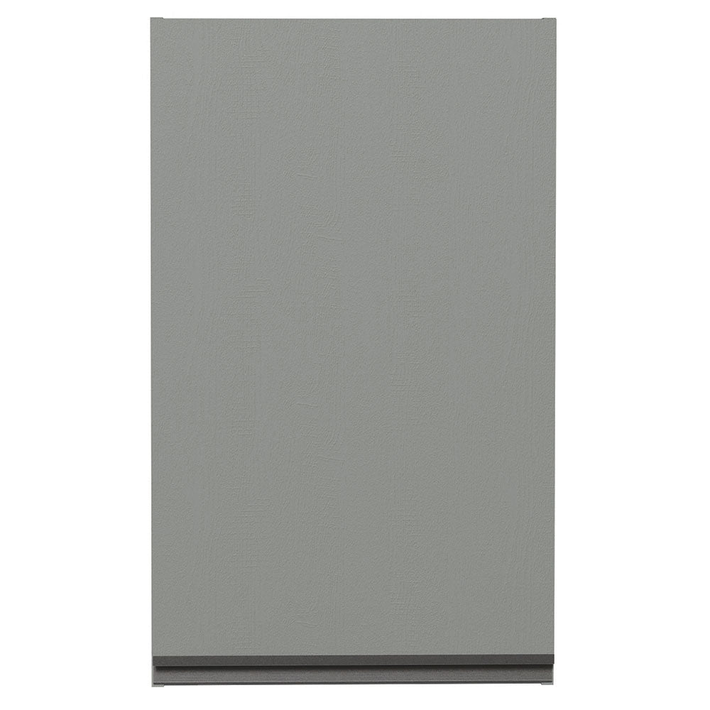 Alacena 40 cm 1 Puerta Nice Gris