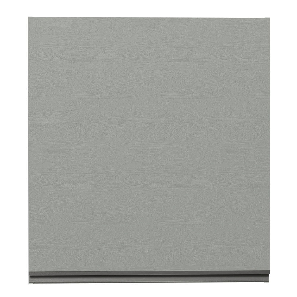 Alacena 60 cm 1 Puerta Nice Gris