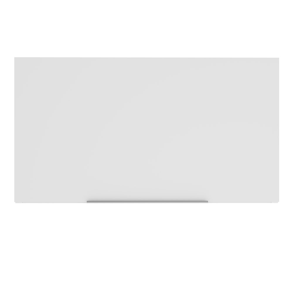 Alacena para Dormitorio 60 cm 1 Puerta Rebatible Neo Blanco