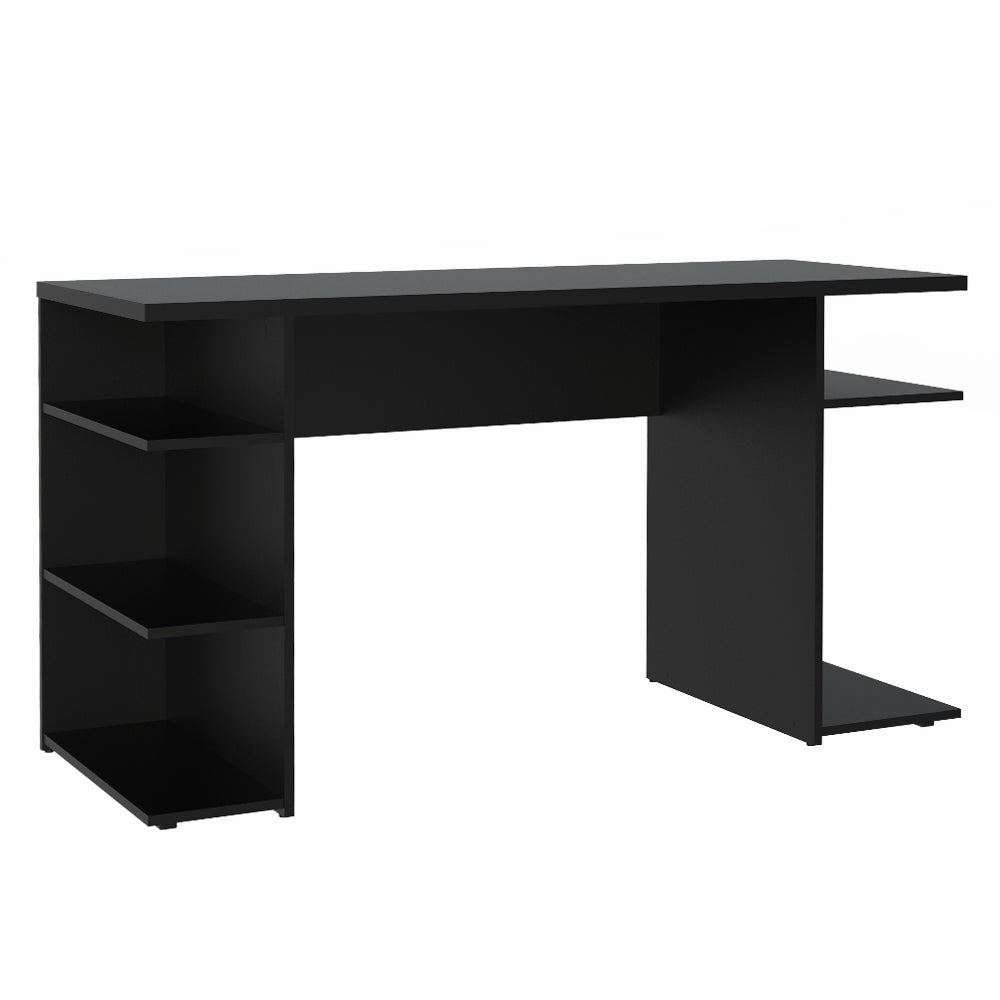 Escritorio Gamer para Computadora Negro