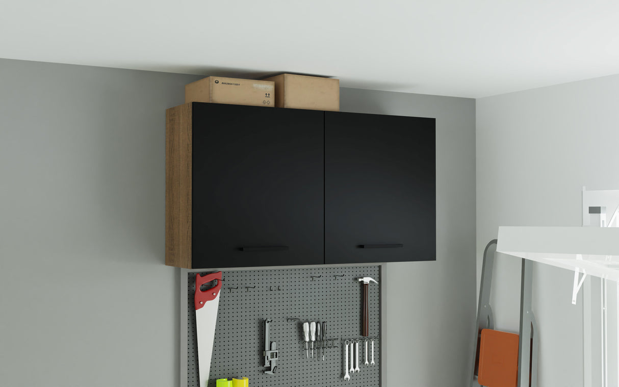 Mueble para Garaje Multiuso Madesa Agata 120cm MN 01