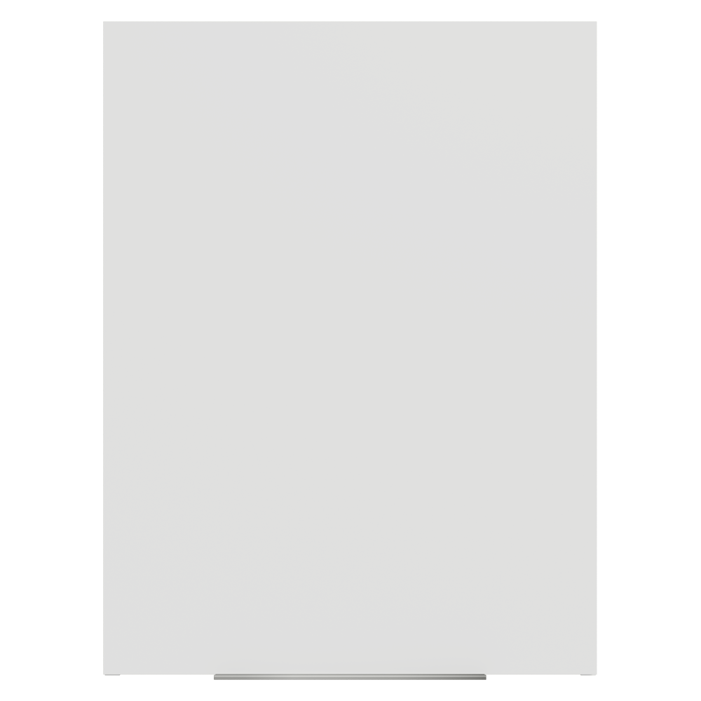 Alacena 50 cm 1 Puerta Stella Blanco