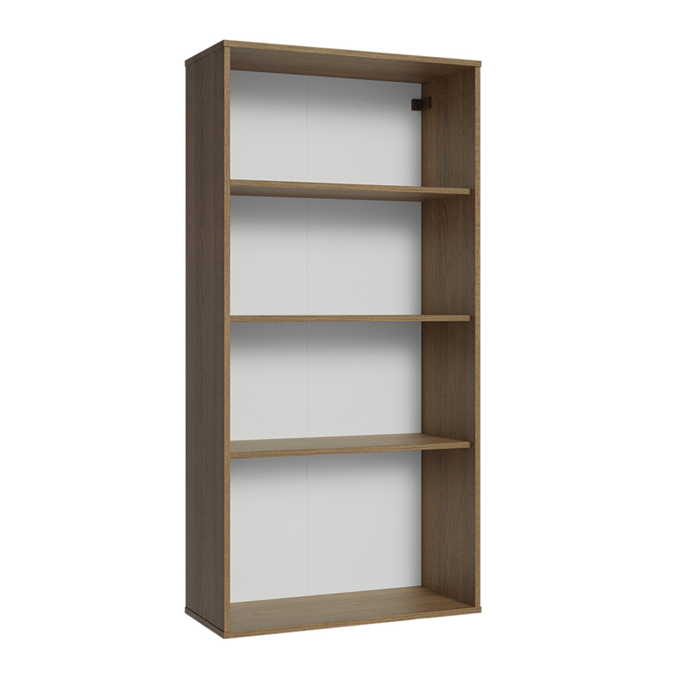 Cristalero Madesa 2 Puertas 70 cm sin Patas MM