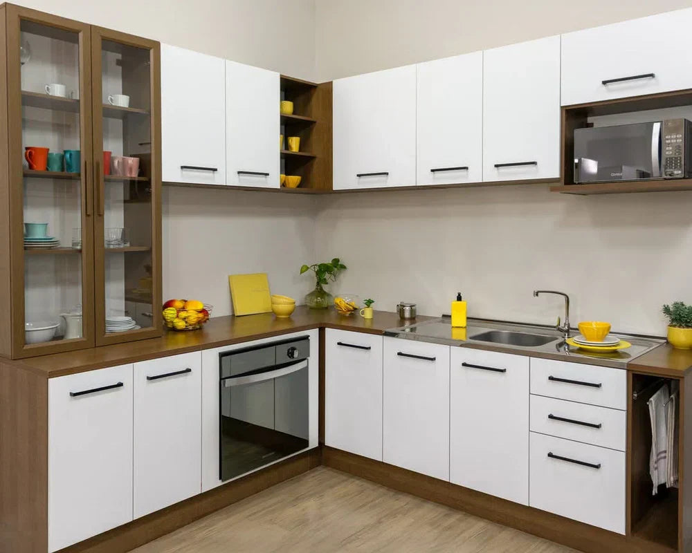 cocina madesa agata