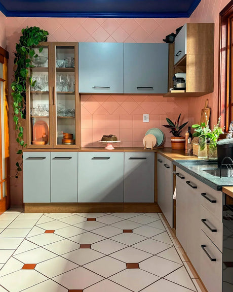 Mejores ideas para mueble de cocina diseñado