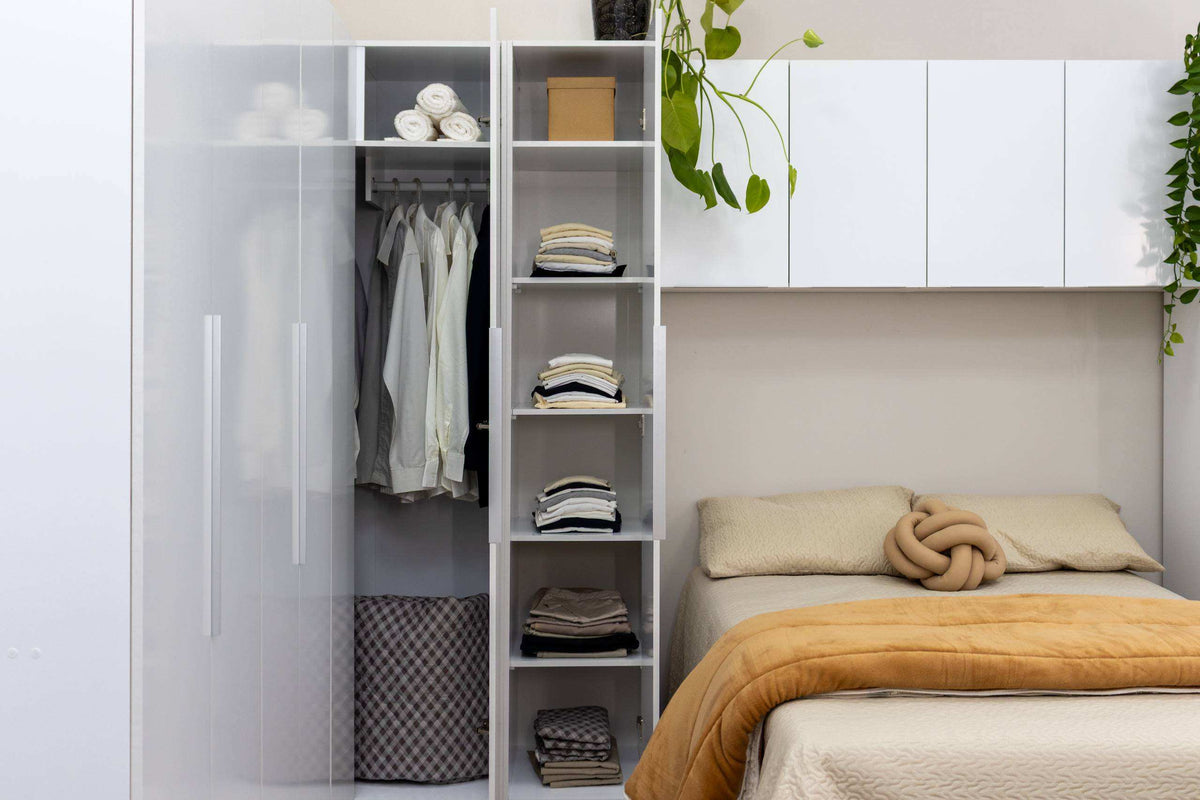 Primavera en casa: trucos para renovar, ventilar y ordenar cada ambiente
