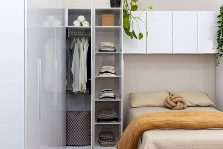 Primavera en casa: trucos para renovar, ventilar y ordenar cada ambiente