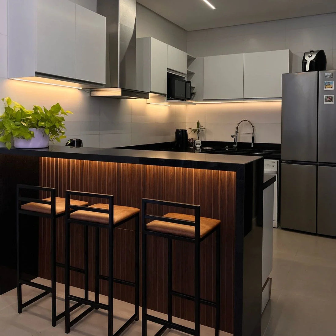 Cocina Glamy en oferta de Black Friday
