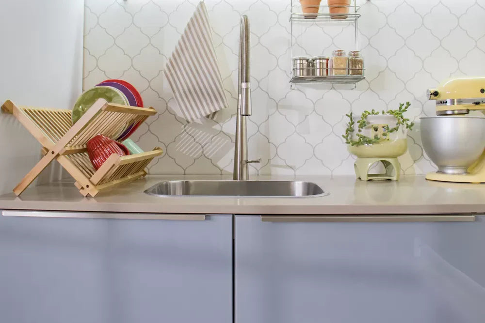 Cocina Lux Gris Madesa