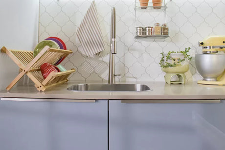 Cocina Lux Gris Madesa