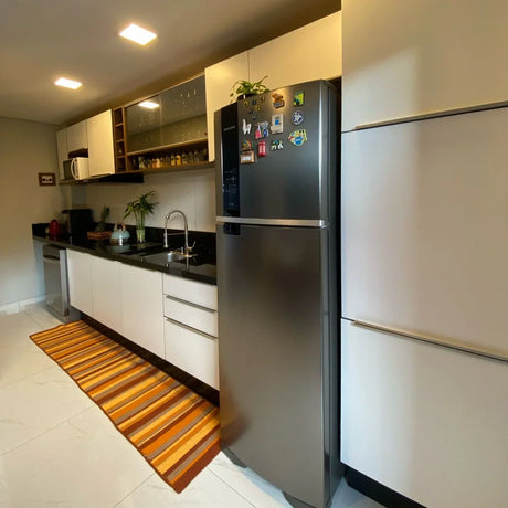 Cocina Stella Blanca