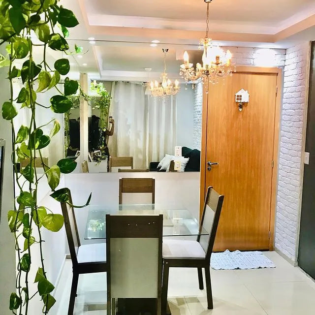 Comedor pequeño