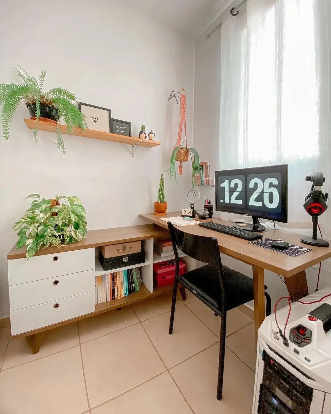 Escritorio Lisboa Colors