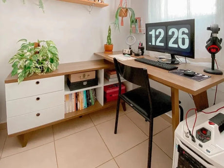 Escritorio Madesa Lisboa