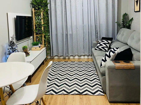 Racks y paneles: guía para elegir el mejor para tu living argentino