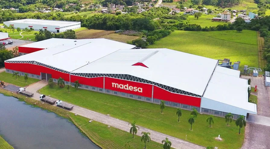 Madesa Sostenibilidad Activa