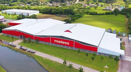 Madesa Sostenibilidad Activa