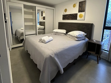 Placard blanco Madesa