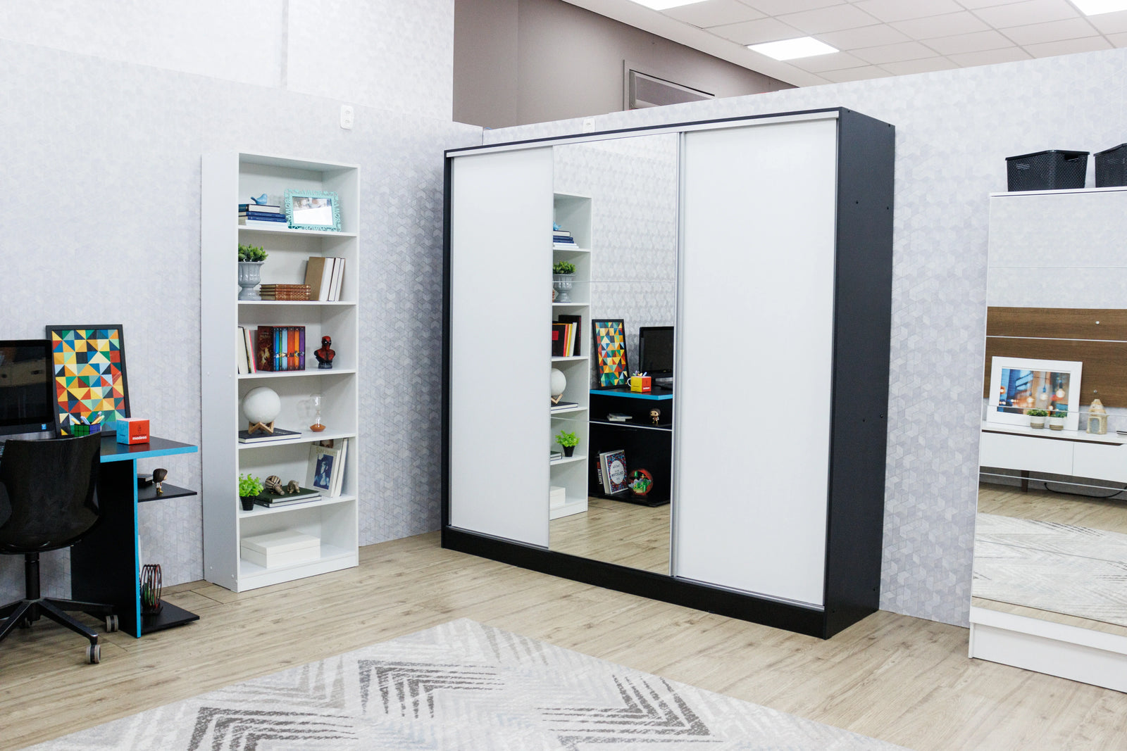 Organización de placard: guía completa para preparar tu rutina de trabajo sin perder tiempo