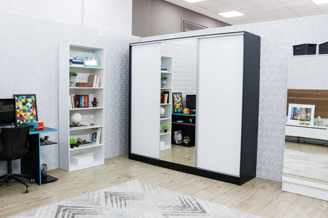 Organización de placard: guía completa para preparar tu rutina de trabajo sin perder tiempo