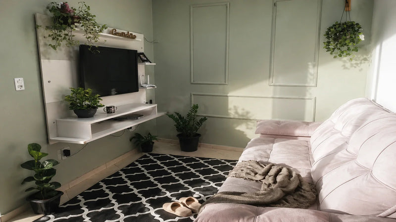 Estilos de decoración para el hogar: cómo elegir tu diseño ideal