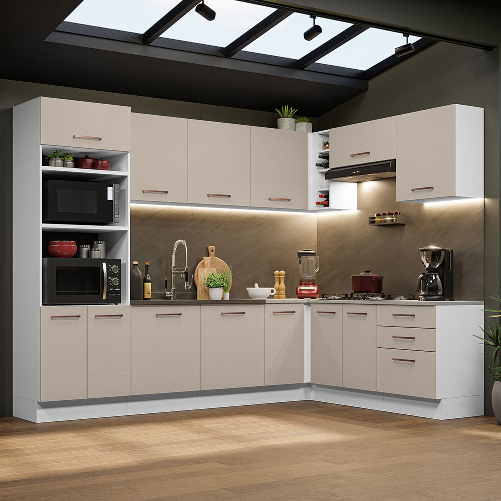 Combo completo de Cocina