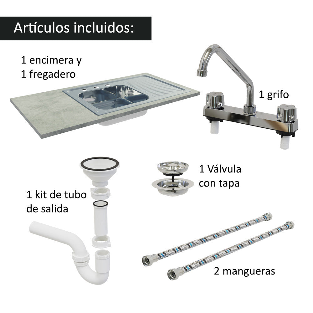 Accesorios de Cocina