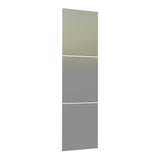 Kit con 3 Espejos de 60 x 49,5 cm para Placard