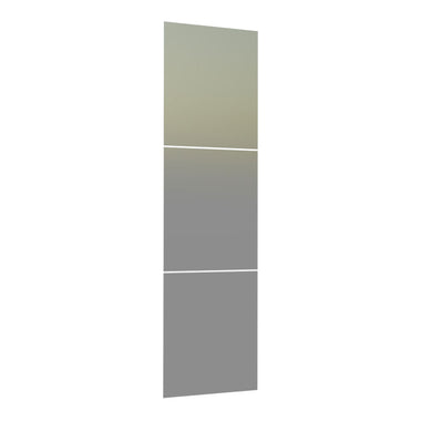 Kit 3 Espejos 60 x 49,5 cm para Placard Madesa