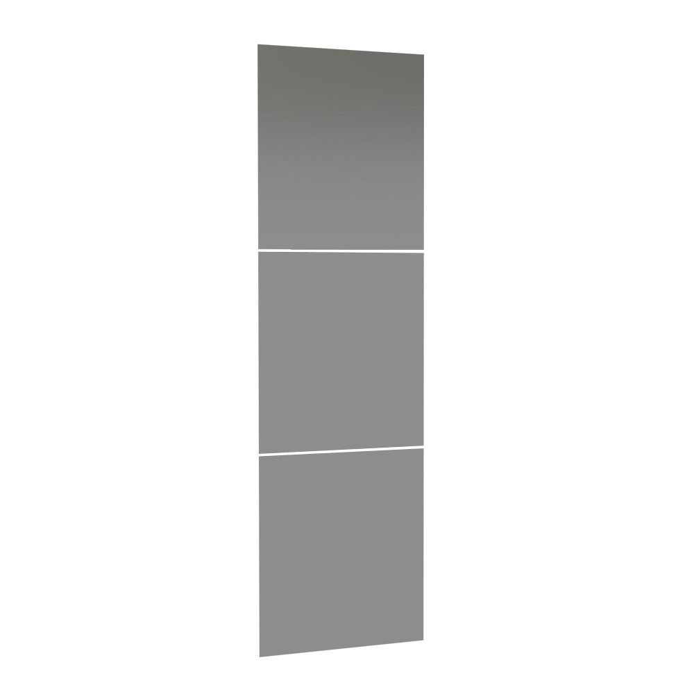 Kit Madesa con 3 Espejos de 64,4 x 58,5 cm para Placard Ropero