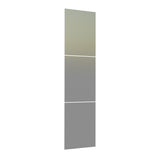 Kit Madesa con 3 Espejos de 59,5 x 45 cm para Placard