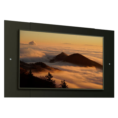 Panel de TV hasta 58 Pulgadas 136 cm Negro Madesa