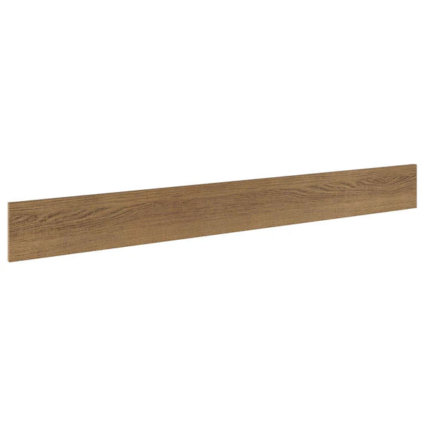 Frente Falsa para Bajo Mesada Madesa Glamy 150 cm Marrón