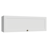 Alacena 100 cm 1 Puerta Vik Blanco